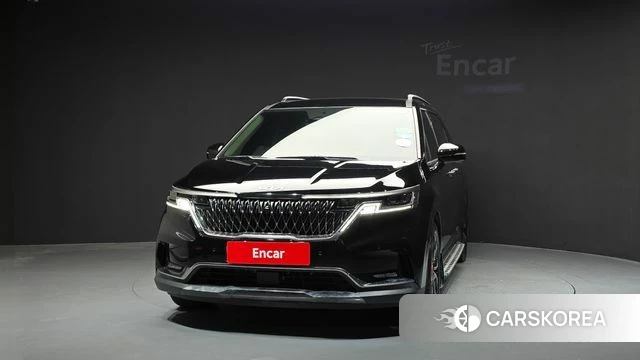 Kia Carnival 4th generation id 5033977 из Кореи 13