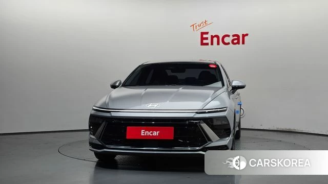 Hyundai Sonata D Edge (DN8) id 5026503 из Кореи 23