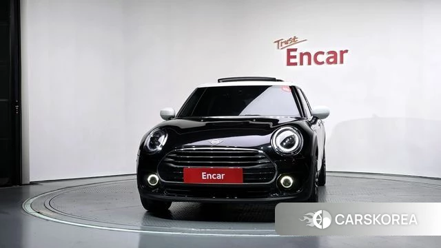 Mini Cooper Clubman id 5034125 из Кореи 23
