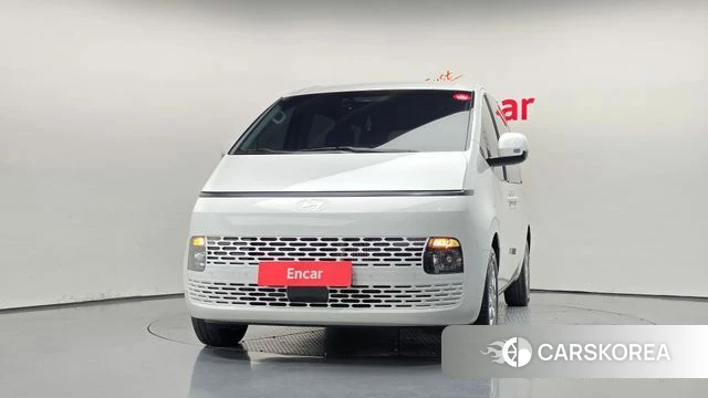 Hyundai The New Staria id 5020916 из Кореи 23