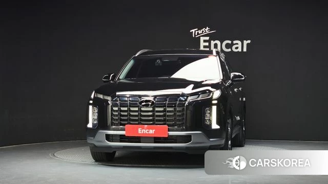 Hyundai The New Palisade id 4965362 из Кореи 23