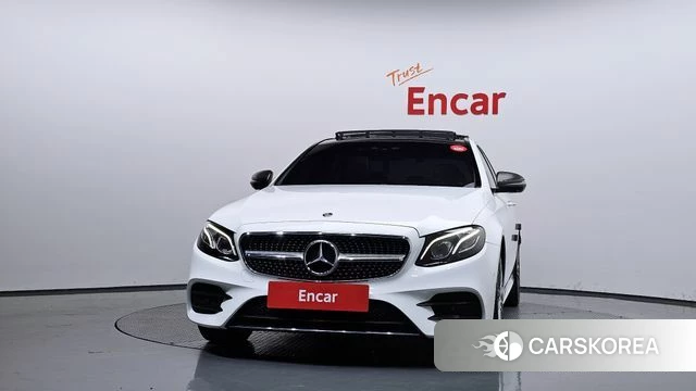 Mercedes-Benz E-Class W213 id 5014072 из Кореи 23