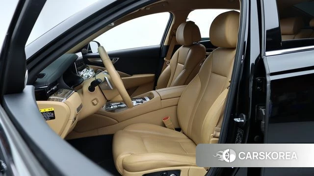 Kia More K9 id 5041114 из Кореи 13