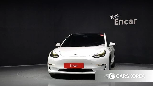 Tesla Model 3 id 4697931 из Кореи 23