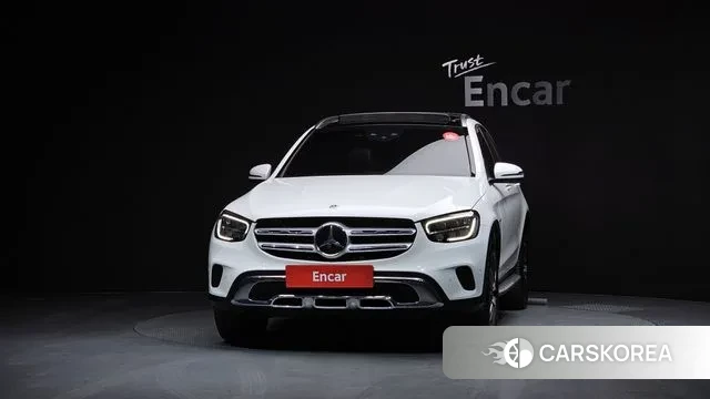 Mercedes-Benz GLC-Class X253 id 3601266 из Кореи 13