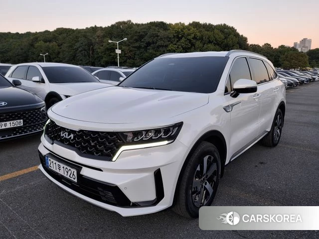 Kia Sorento 4th Generation id 4971012 из Кореи 13