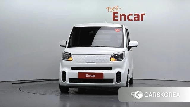 Kia The New Ray id 5040349 из Кореи 23