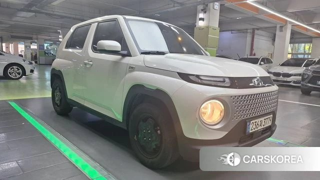 Hyundai Casper id 4935064 из Кореи 13
