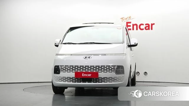 Hyundai Staria id 4646705 из Кореи 23