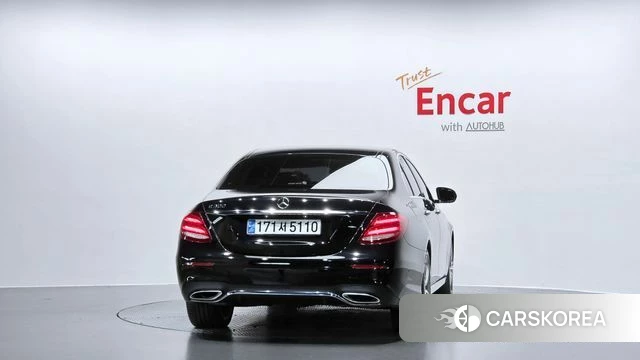 Mercedes-Benz E-Class W213 id 5029084 из Кореи 23