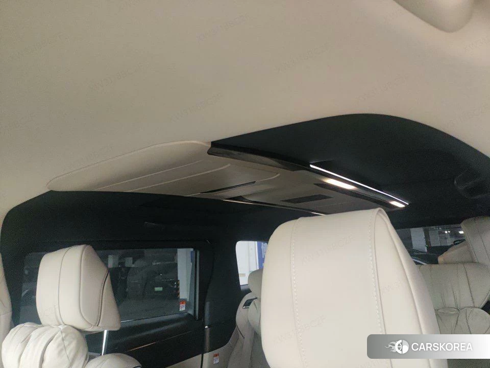 Toyota Alphard 2025 Белый из Китая, фото 6