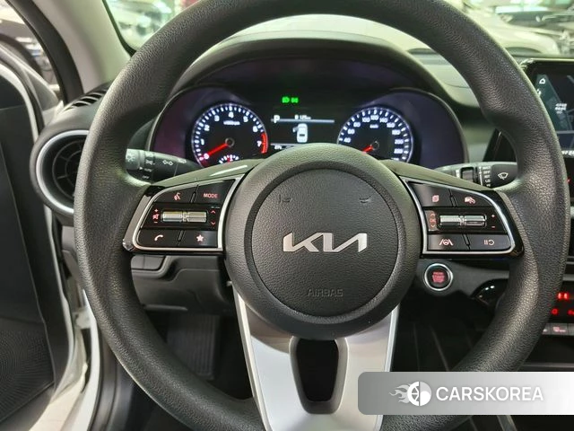Kia The New K3 2nd generation id 4948851 из Кореи 13