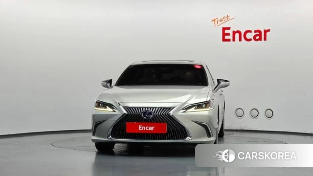 Lexus ES300h 7th generation id 4998662 из Кореи 23