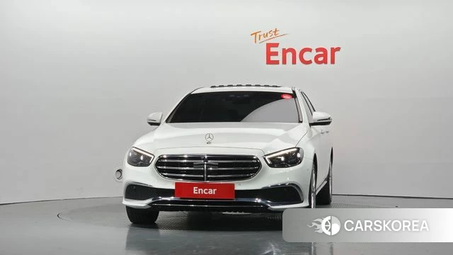 Mercedes-Benz E-Class W213 id 5026743 из Кореи 23