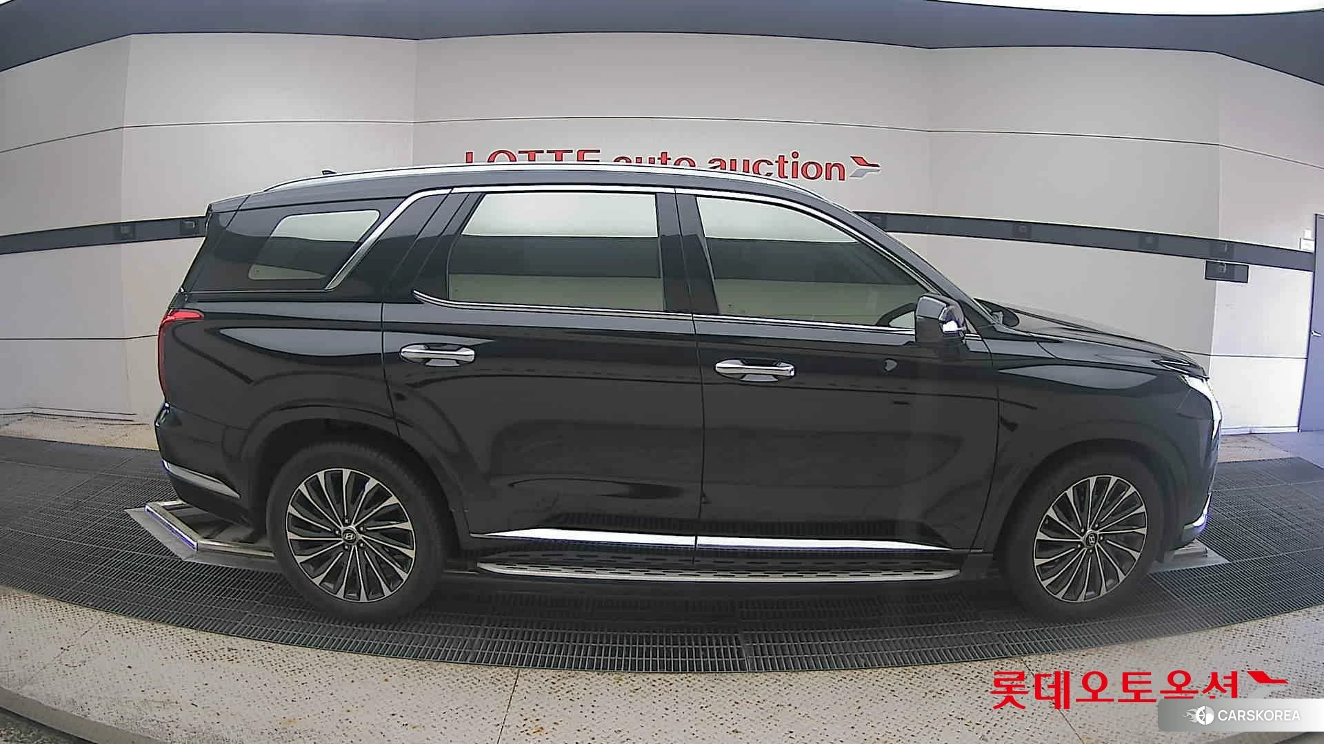 Hyundai Palisade id 4990064 из Кореи 23