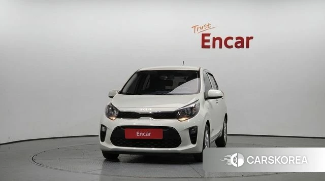 Kia All New Morning (JA) id 5048216 из Кореи 13