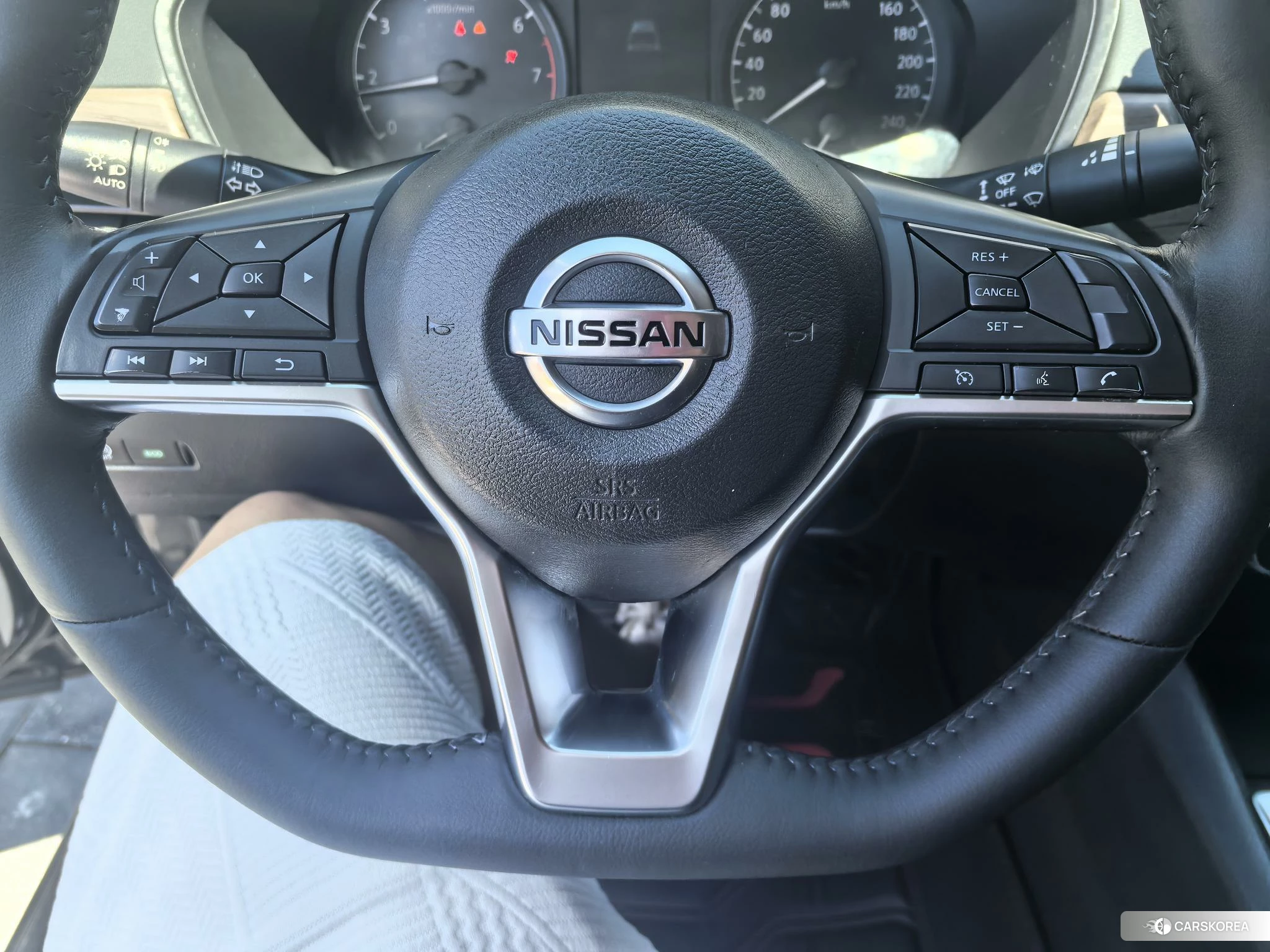 Nissan Altima 2022 Черный из Китая, фото 3