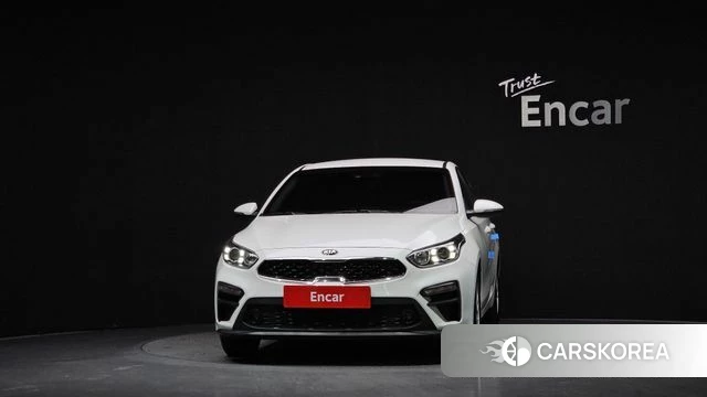 Kia Come New K3 id 5018647 из Кореи 13