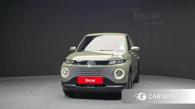 Hyundai Casper id 5022058 из Кореи 23