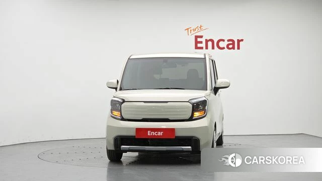Kia The New Kia Ray id 5021733 из Кореи 13