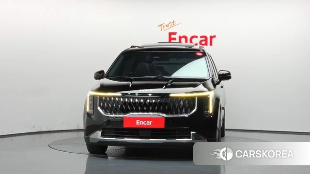 Kia The New Carnival 4th Generation id 4985391 из Кореи 23