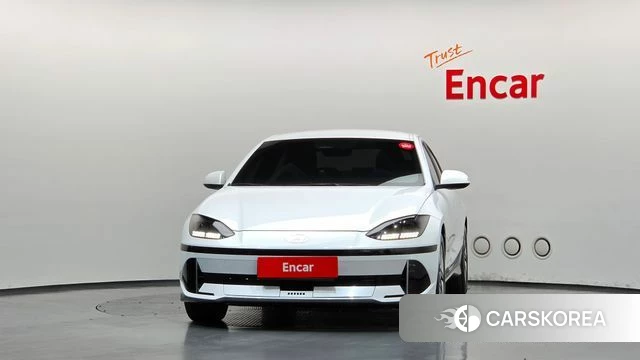Hyundai Ionic 6 id 5045810 из Кореи 23