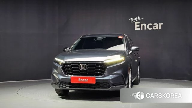 Honda CR-V 6th generation id 4905068 из Кореи 23