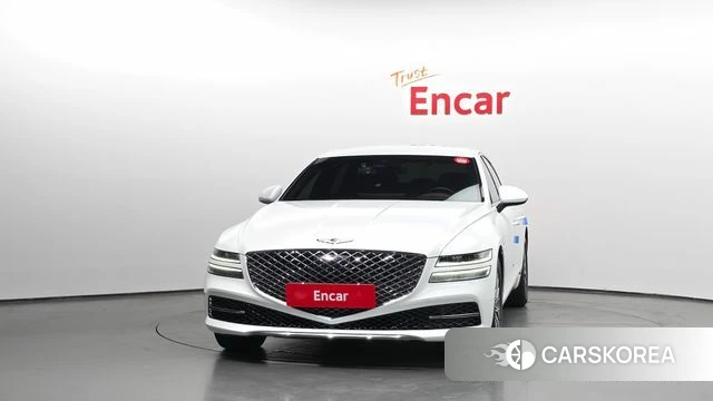 Genesis G80 (RG3) id 5034078 из Кореи 23