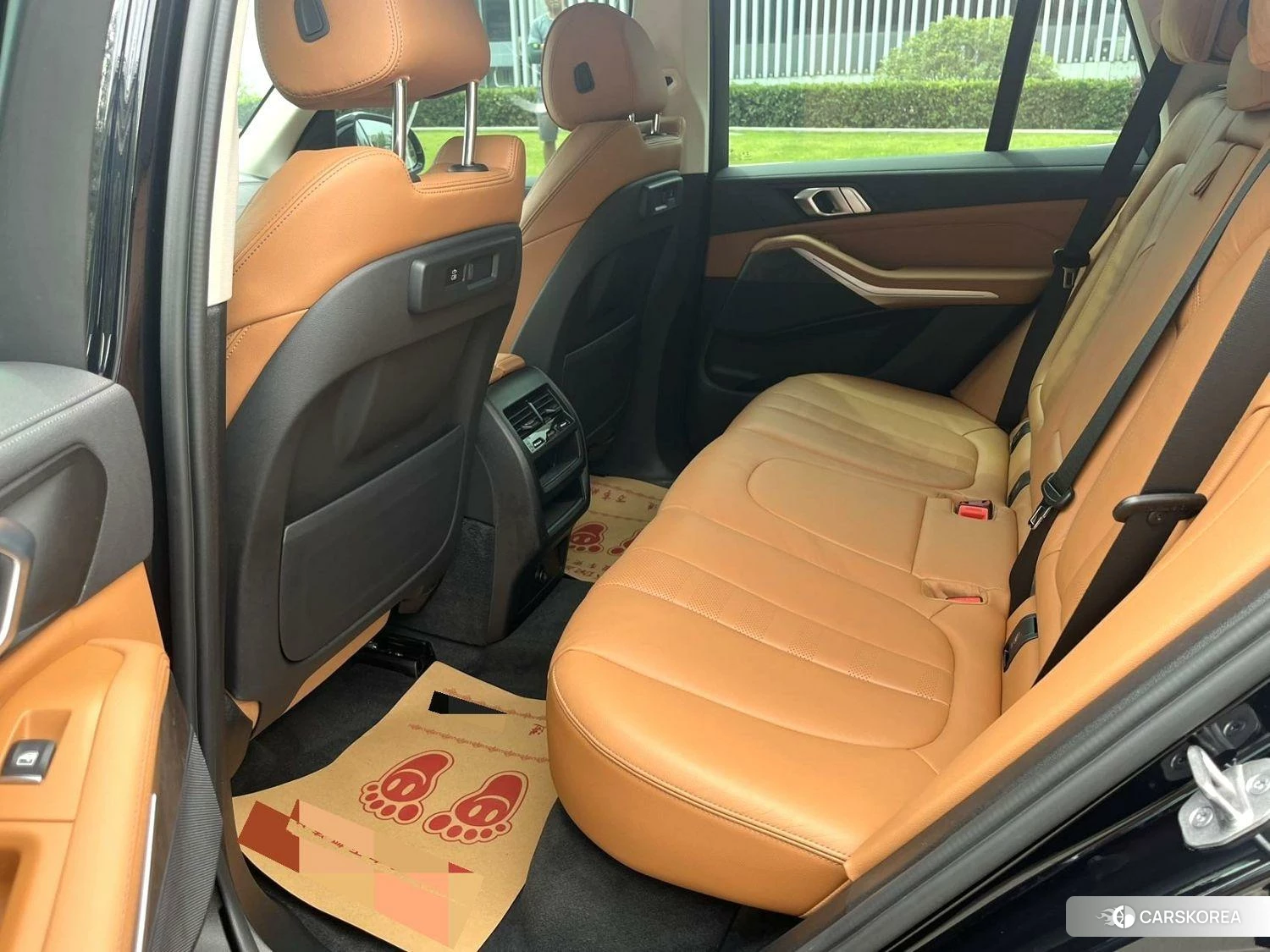 BMW X5 2020 Черный из Китая, фото 3