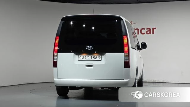 Hyundai Staria id 4991704 из Кореи 23