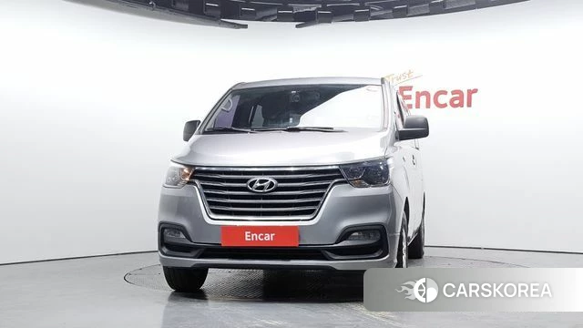 Hyundai The New Grand Starex id 5029217 из Кореи 23