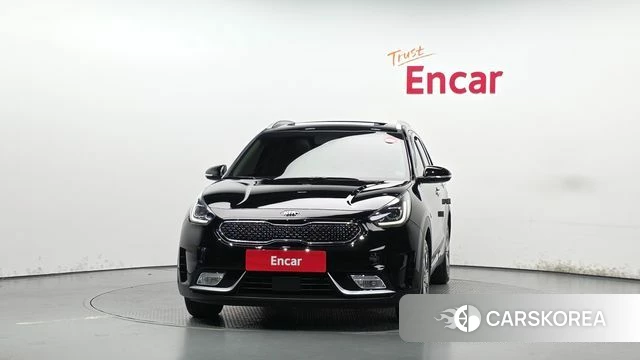 Kia Niro id 5023888 из Кореи 23