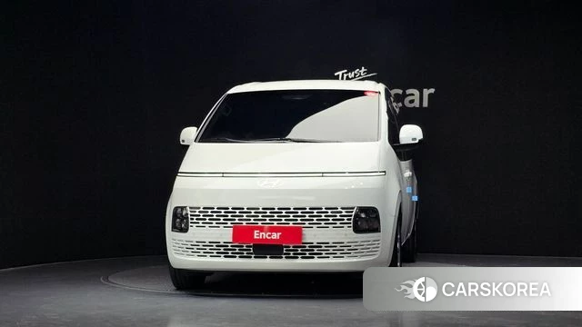 Hyundai Staria id 5026484 из Кореи 23