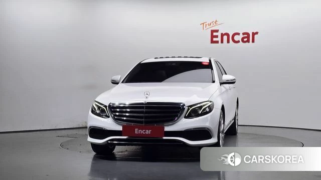 Mercedes-Benz E-Class W213 id 4937347 из Кореи 13