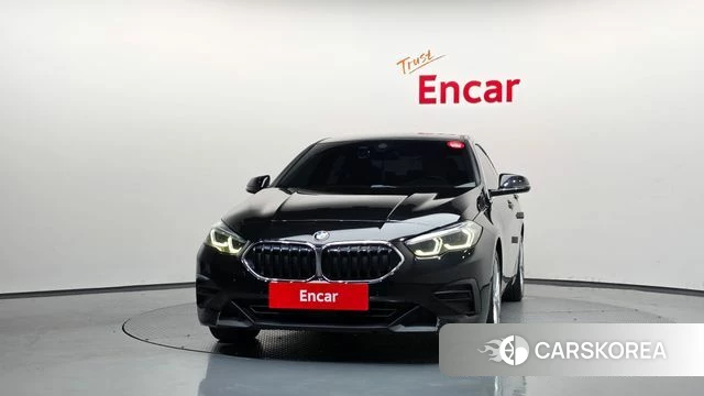 BMW 2 Series Gran Coupe (F44) id 4977051 из Кореи 23