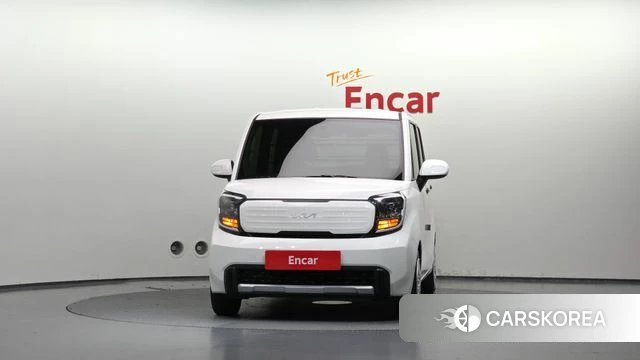 Kia The New Kia Ray id 4991355 из Кореи 13