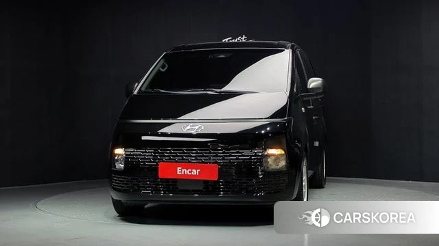 Hyundai Staria id 4976325 из Кореи 13