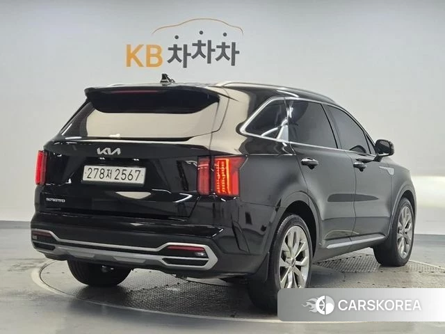 Kia Sorento 4th Generation id 4997049 из Кореи 13