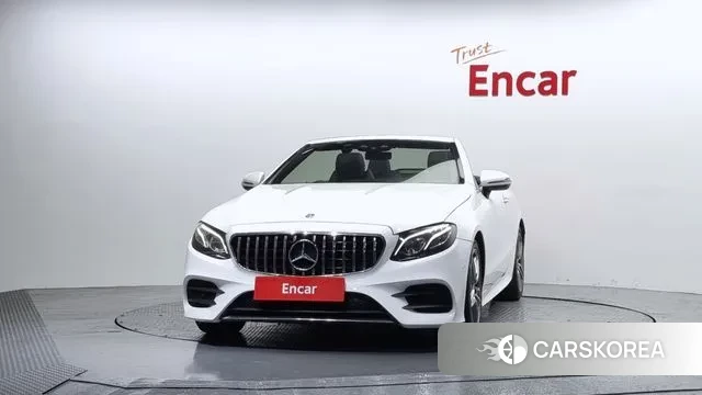 Mercedes-Benz E-Class W213 id 3464863 из Кореи 13