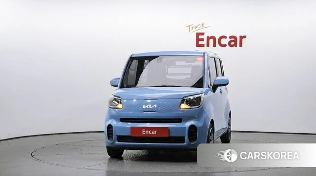 Kia The New Ray id 5034449 из Кореи 13