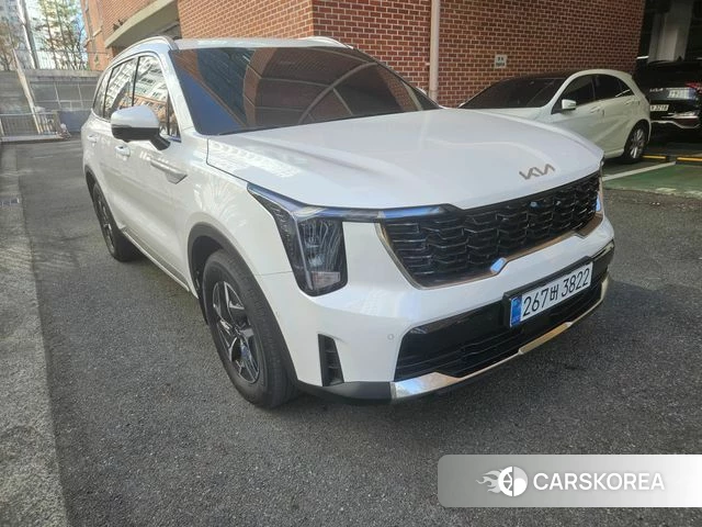 Kia The New Sorento 4th Generation id 5020994 из Кореи 12