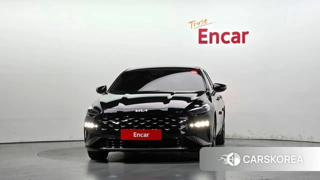 Kia K8 id 4965595 из Кореи 23