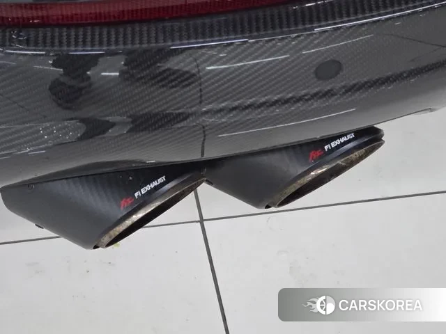 Lamborghini Urus id 3747494 из Кореи 11