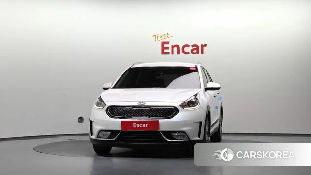 Kia Niro id 5023868 из Кореи 23