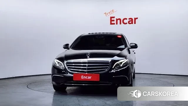Mercedes-Benz E-Class W213 id 3687754 из Кореи 13