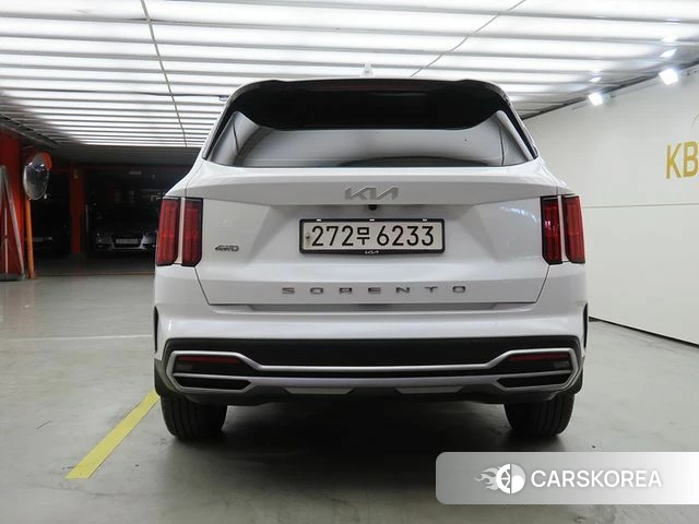 Kia Sorento 4th Generation id 5047851 из Кореи 13