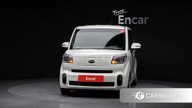 Kia The New Ray id 4993611 из Кореи 23