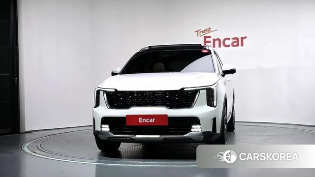 Kia The New Sorento 4th Generation id 5032858 из Кореи 13
