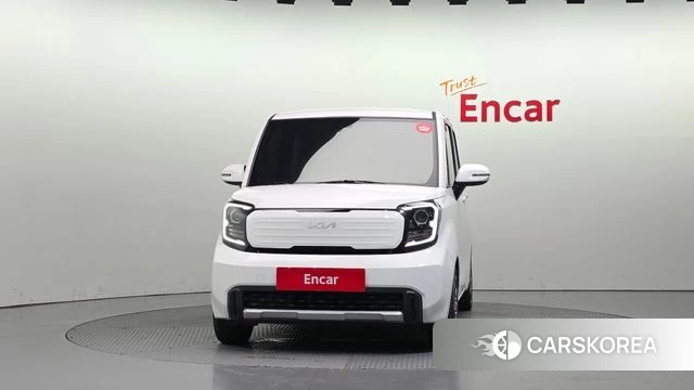 Kia The New Kia Ray id 5002336 из Кореи 23