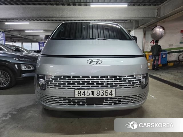 Hyundai Staria id 4991684 из Кореи 13